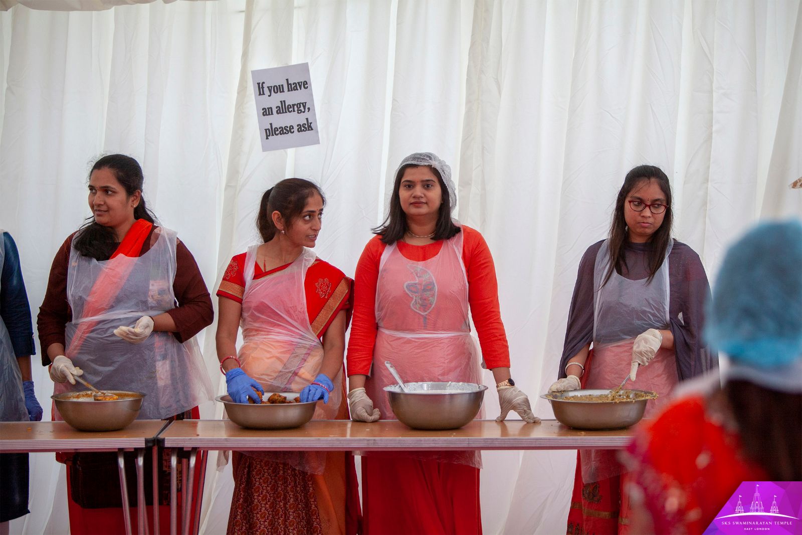 ©1987-2017 SKS Swaminarayan Temple East London